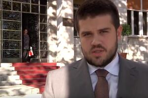Nikolić: DPS spremna da prihvati dijalog sa opozicijom, ne želimo...