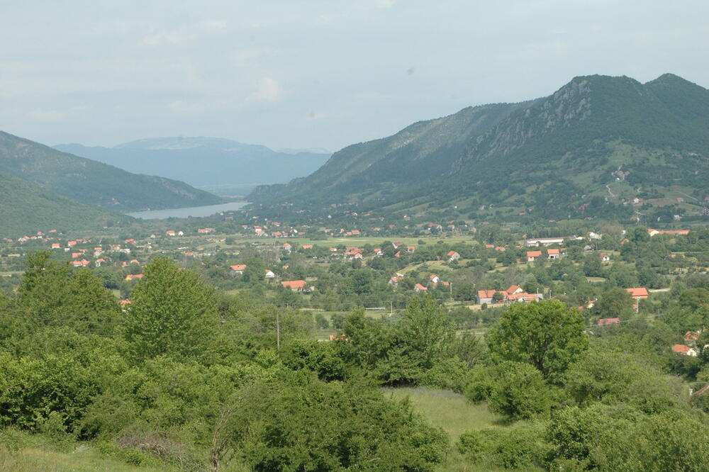 Župa nikšićka, Foto: Svetlana Mandić