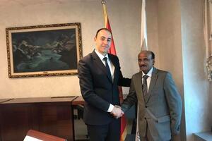 Aviolinija za Dubai dodatni podsticaj saradnji Crne Gore i UAE
