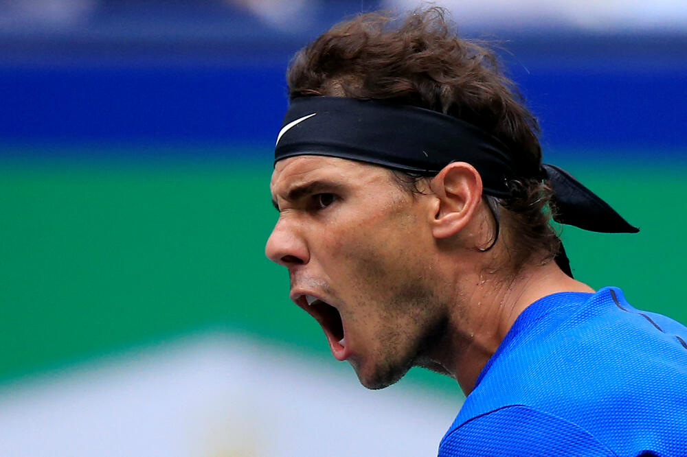 nadal, Foto: Reuters