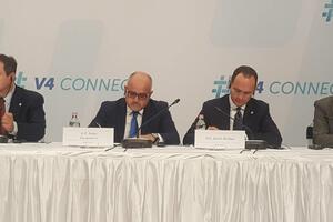 Darmanović: Regionalna saradnja zahtijeva međusobno razumijevanje...