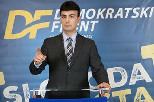 Jovanović: Iz ASK mi nisu dostavili ni odluku ni obavještenje,...