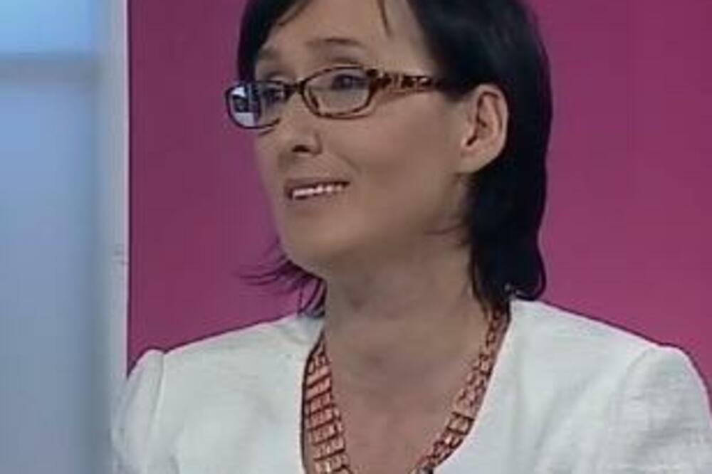 Anka Vukićević, Foto: Demos