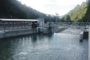 Bijelo Polje: U Majstorovini počinje sa radom hidroelektrana