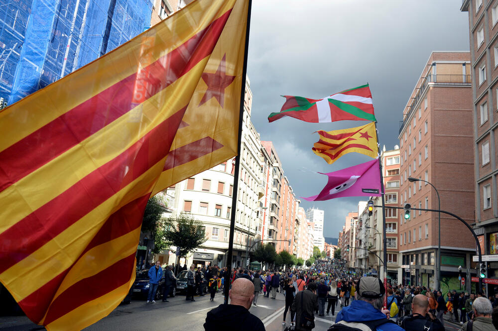 Barselona, Foto: Reuters