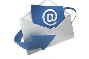 Kako da pošaljete mail svim kontaktima u imeniku