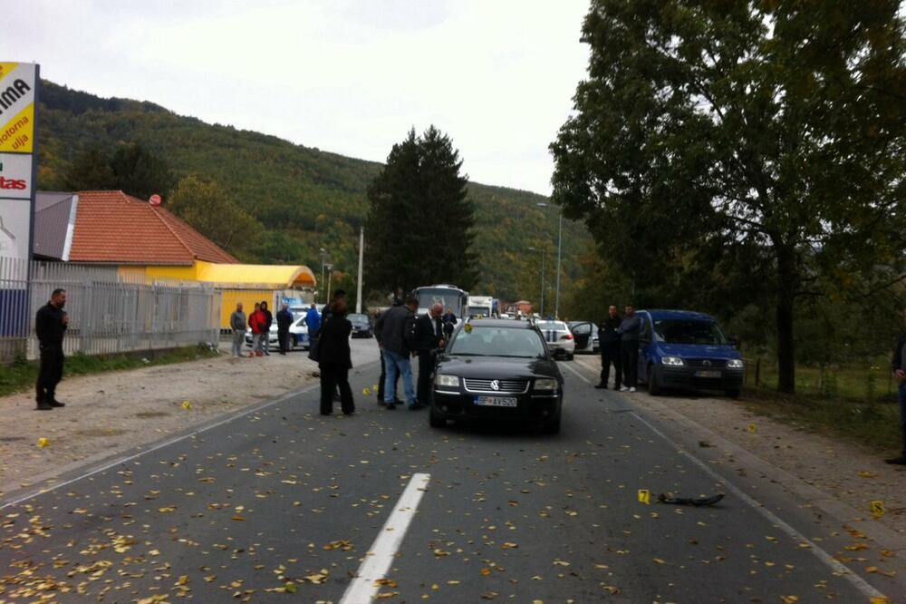 Udes Bijelo Polje, Foto: Jadranka Ćetković