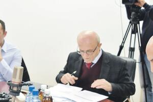 ASK našla još jedan konlikt interesa: Mitrović piše ostavku Savjetu