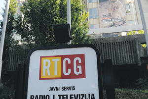 CRNVO, CEMI, CGO i IA: Cilj vladajuće partije je da se RTCG ponovo...