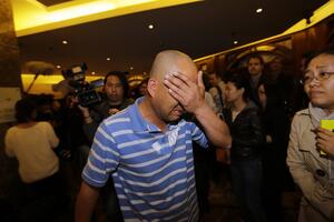 Istražitelji koji tragaju za avionom MH370: Neshvatljivo što...