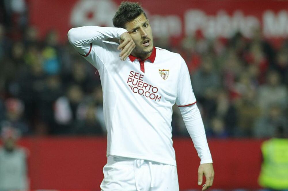 Jovetić, Foto: Estadio Deportivo