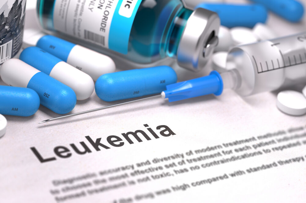 Leukemija, Foto: Shutterstock