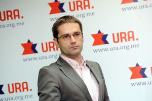 Rudović: Da DF shvati da nema uspjeha sa kandidatom koji nije...