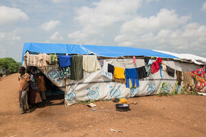 UNHCR: Iz Južnog Sudana u Ugandu pobjeglo više od milion ljudi