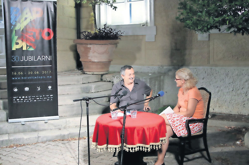 Barski ljetopis, Foto: Studio Petović