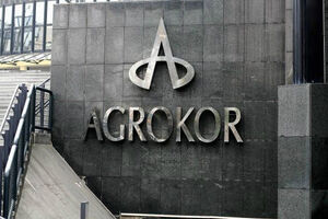 Rusi plijene firme Agrokoru