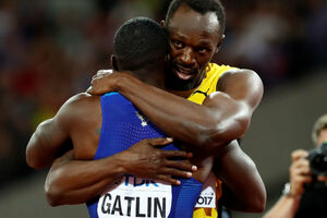 Bolt i Getlin zakazali novi duel