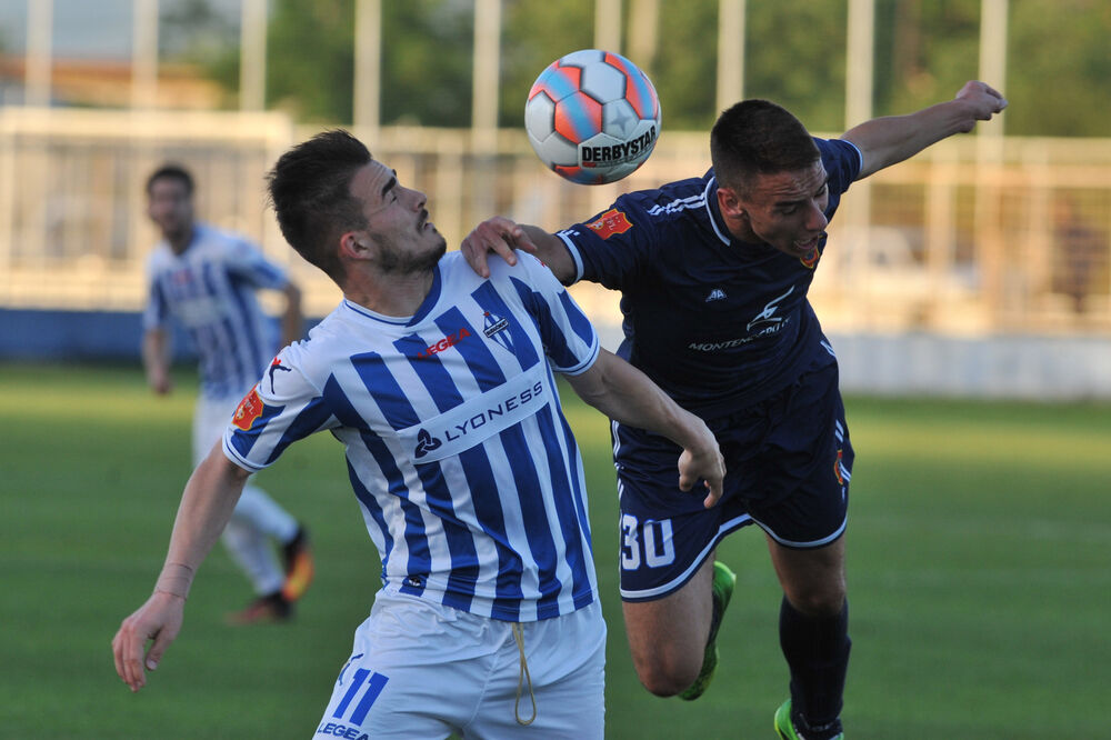 Zeta - Budućnost, Foto: Savo Prelević