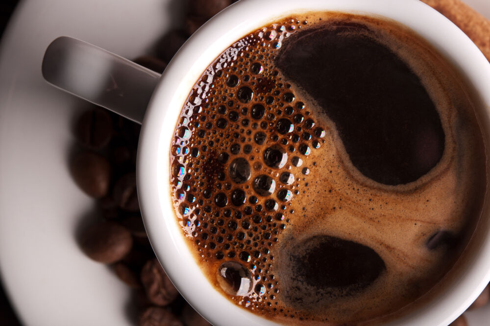 kafa, Foto: Shutterstock