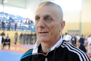 Kopitović podnio ostavku na članstvo u UO Karate saveza