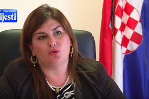 Hrvatska ministarka: Novac iz EU fondova smo ulagali u bolnice i...