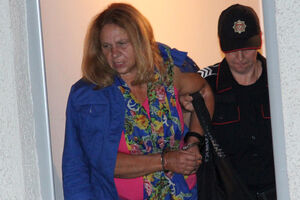 Anđelka Bojović puštena da se brani sa slobode