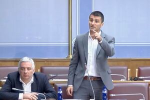 Zogović: Izručenje Pavlovića Hrvatskoj je izdajnička odluka...