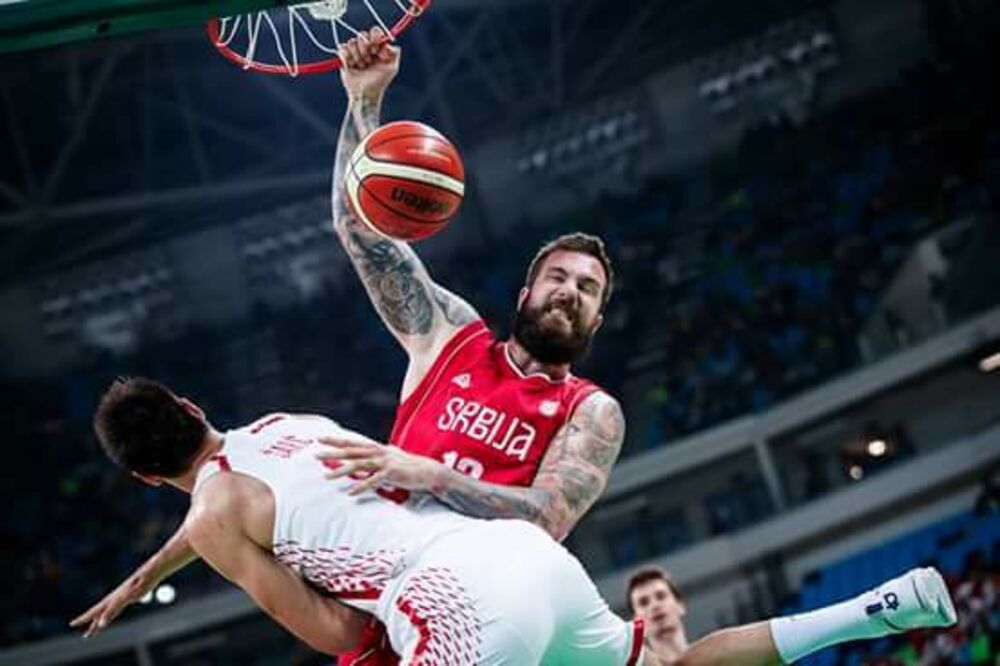 Miroslav Raduljica, Foto: Facebook