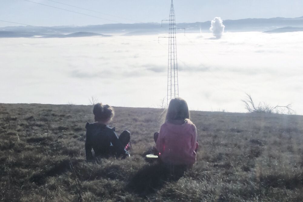 Pljevlja, Foto: Goran Malidžan