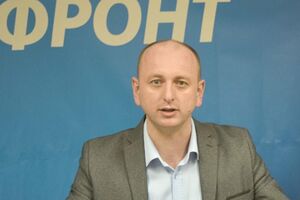 Žalba advokata: Ugrožena Kneževićeva sloboda, čim se pomene Rusija...