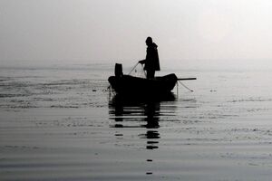 Opet dozvoljen ribolov na Skadarskom jezeru