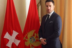 Bogdanović: Cetinju se ponovo vraća status diplomatskog centra