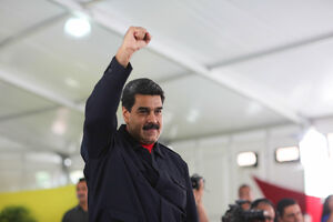 Maduro: Šta ti imperijalisti u SAD misle da su? Vladari svijeta?