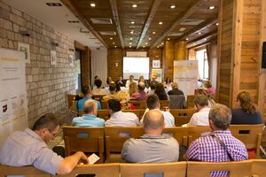Konferencija Instituta alternativa u Kolašinu: Bez vladavine prava...