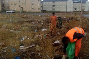 Podgorica: Radnici "Čistoće" sakupili 230 tona komunalnog otpada