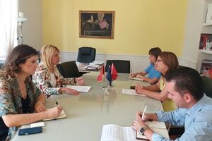 Ministarstvo nauke: Podrška Albanije za osnivanje Međunarodnog...
