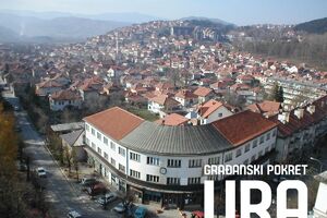 URA Pljevlja: DPS u panici jer gube vlast u Pljevljima