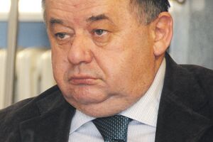 Živković: Vojvodić režira cjelokupan politički život u Crnoj Gori