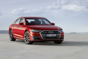 Emisija "Za volanom": Zašto je novi Audi A8 putokaz za budućnost