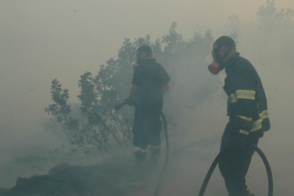 pozarii_1, Foto: I. PETRUŠIĆ