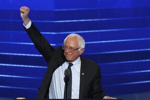 Izbori 2020: Sanders i Bajden bi pobijedili Trampa