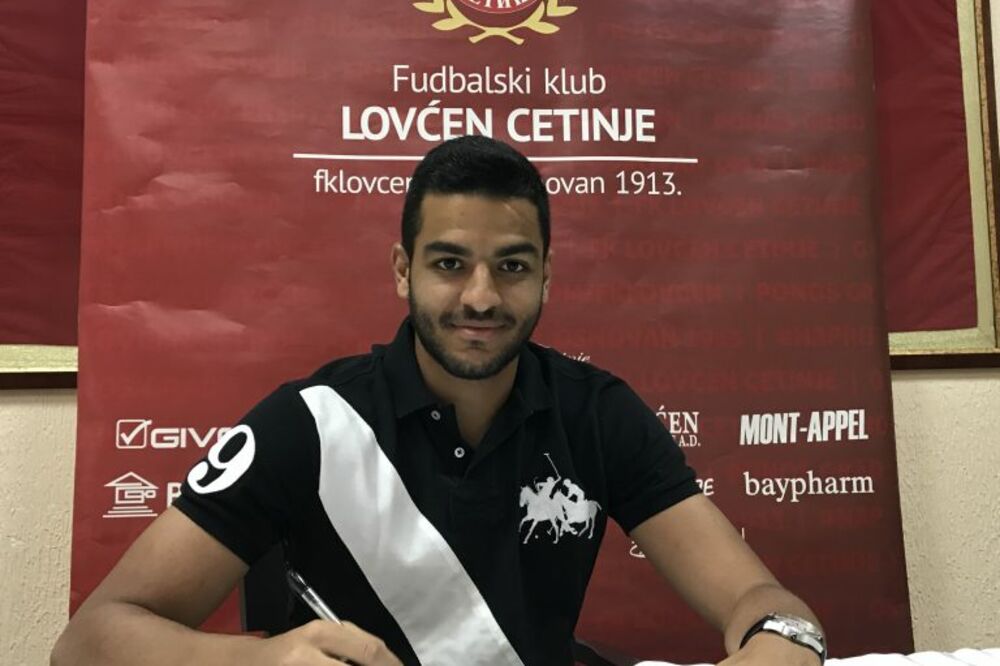 Fahmi Lovćen, Foto: Fklovcen.me