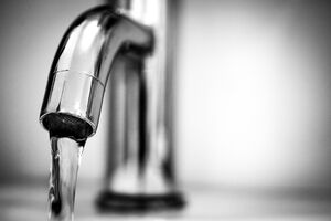 Berane: Voda sa gradskog vodovoda nije za piće