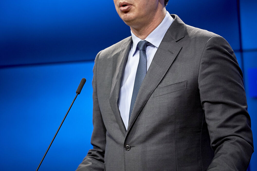 Aleksandar Vučić, Foto: Beta-AP