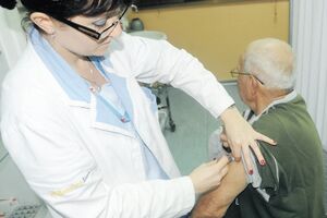 Montefarm traži 18.580 vakcina