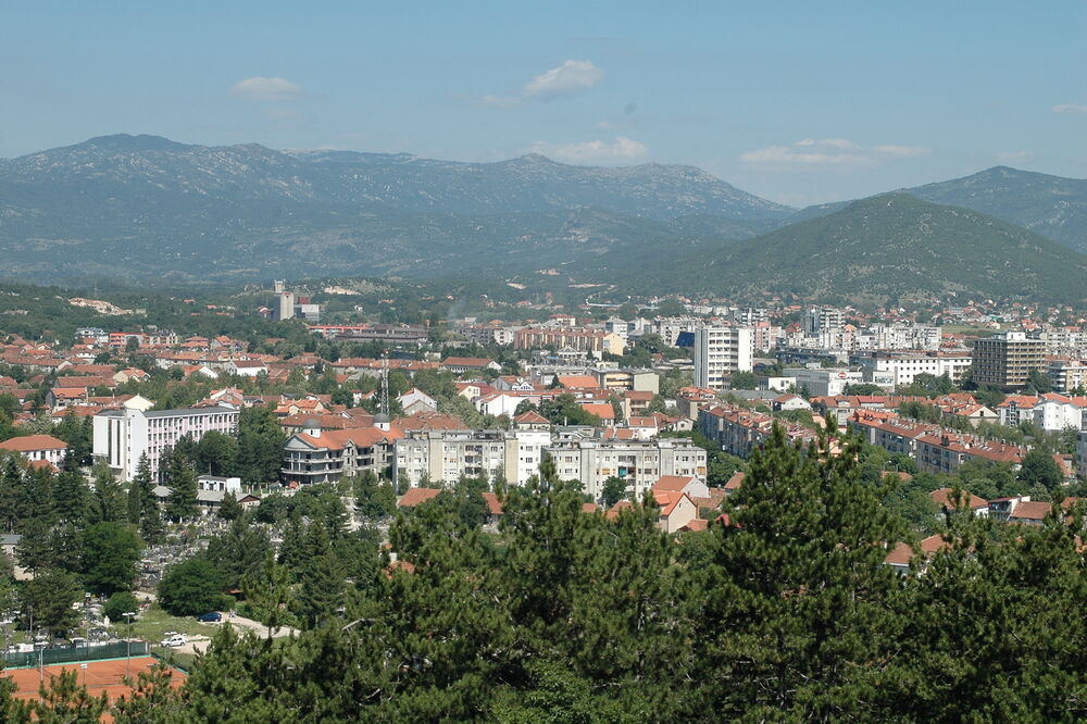 Nikšić grad, Foto: Svetlana Mandić