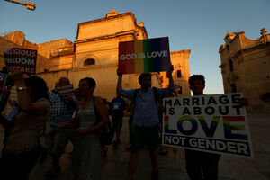 Malta legalizuje gej brakove uprkos protivljenju Katoličke crkve