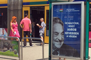 Napetost između Izraela i Mađarske: "Hajde da ne dozvolimo da se...