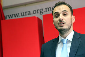 Konatar: Nurković iz moralnih razloga da podnese ostavku