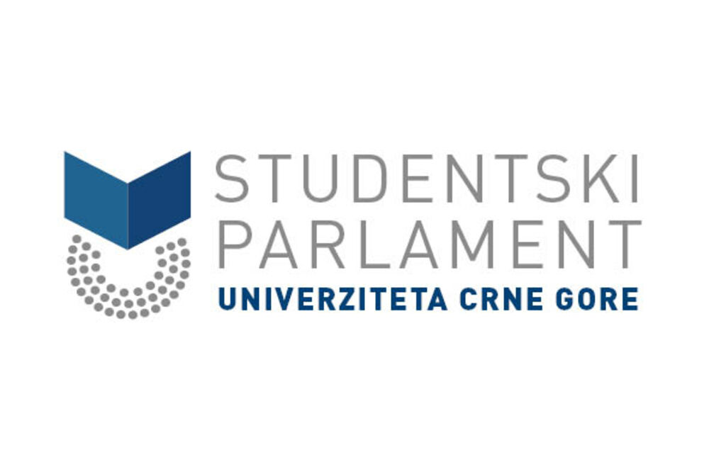 Studentski parlament UCG